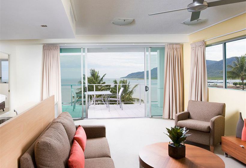 Hotel Mantra Trilogy | Cairns | Queensland | Australia 11