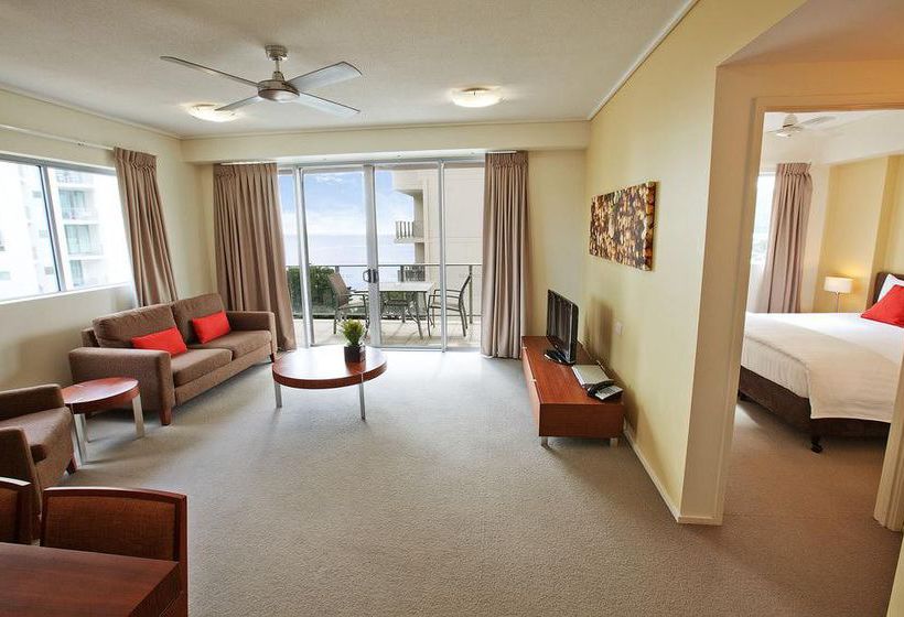 Hotel Mantra Trilogy | Cairns | Queensland | Australia 12