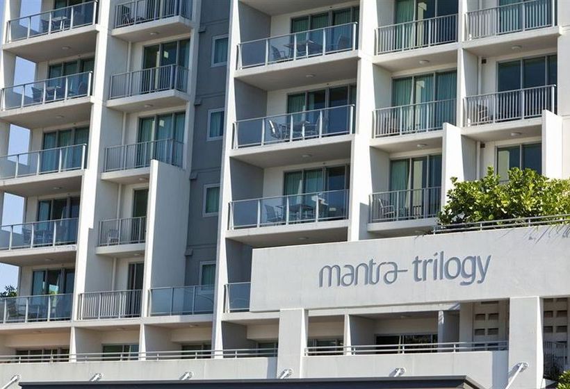 Hotel Mantra Trilogy | Cairns | Queensland | Australia 13