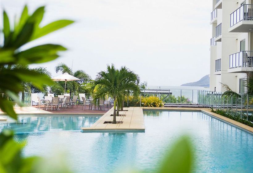 Hotel Mantra Trilogy | Cairns | Queensland | Australia 14