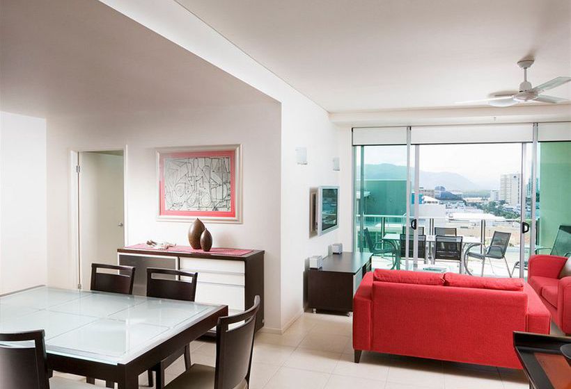 Hotel Mantra Trilogy | Cairns | Queensland | Australia 15