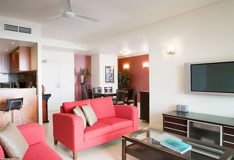 Hotel Mantra Trilogy | Cairns | Queensland | Australia 16