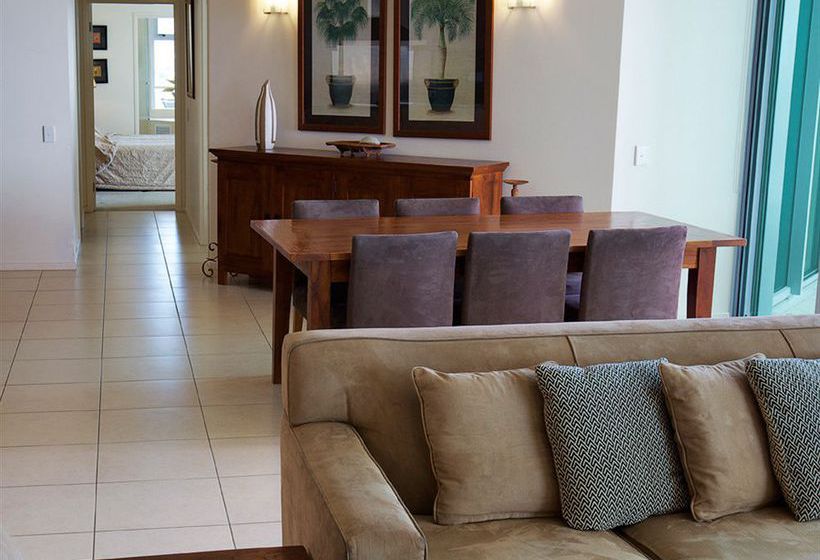 Hotel Mantra Trilogy | Cairns | Queensland | Australia 17