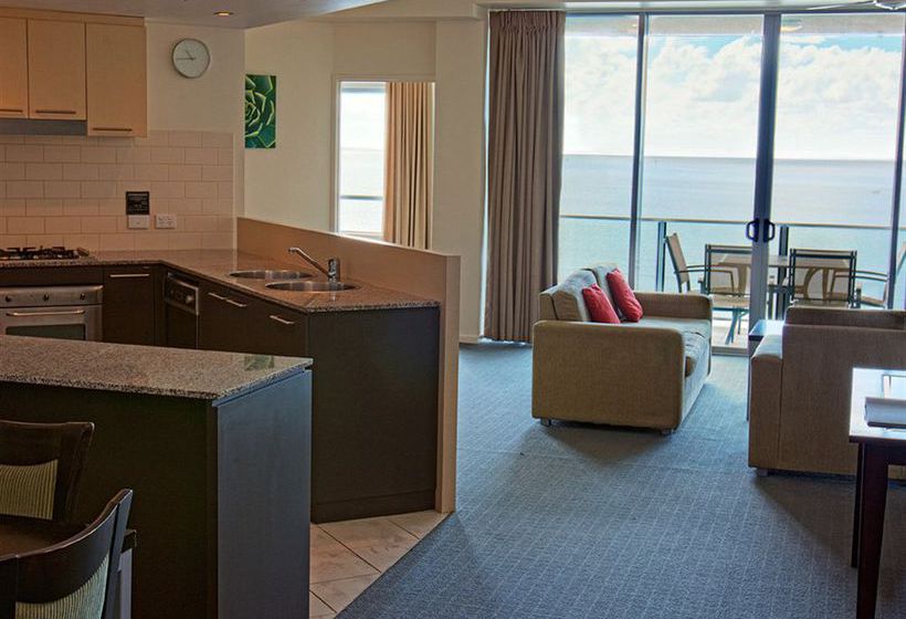 Hotel Mantra Trilogy | Cairns | Queensland | Australia 18