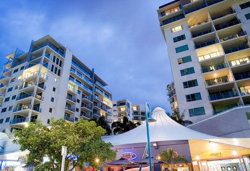 Hotel Mantra Trilogy | Cairns | Queensland | Australia 2