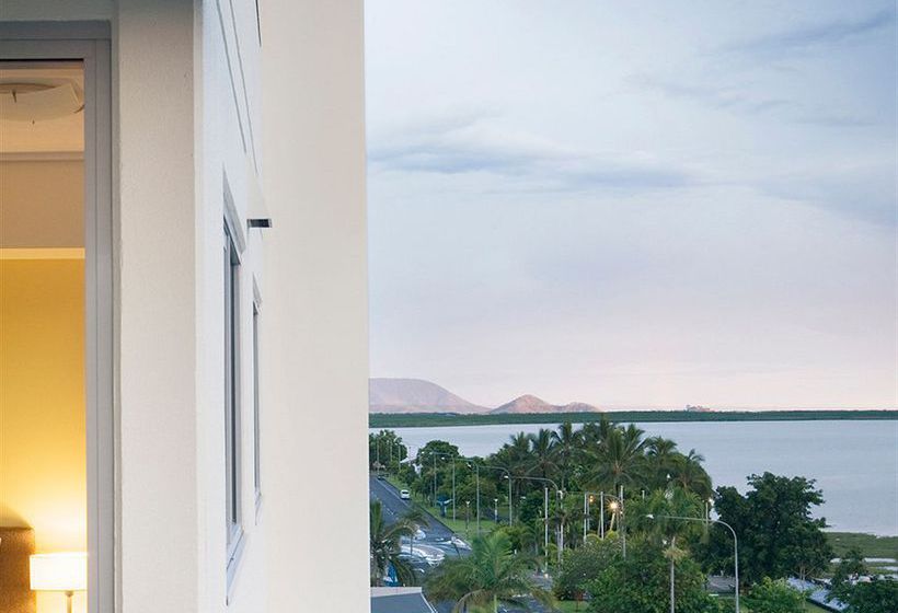 Hotel Mantra Trilogy | Cairns | Queensland | Australia 20