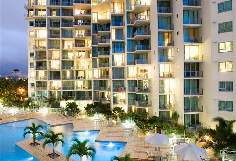 Hotel Mantra Trilogy | Cairns | Queensland | Australia 3