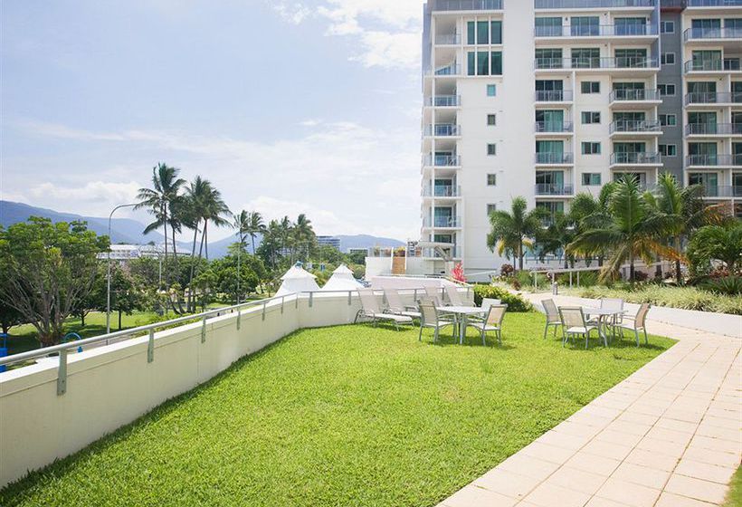 Hotel Mantra Trilogy | Cairns | Queensland | Australia 4