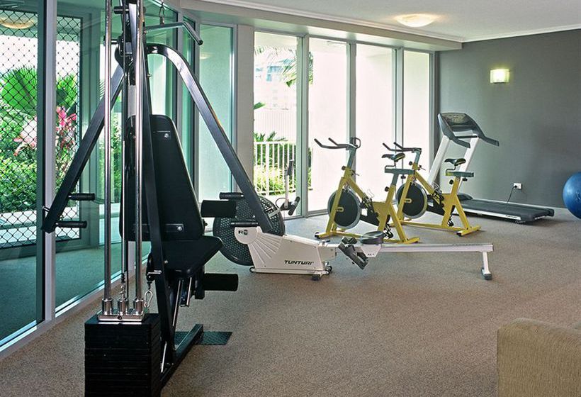 Hotel Mantra Trilogy | Cairns | Queensland | Australia 5