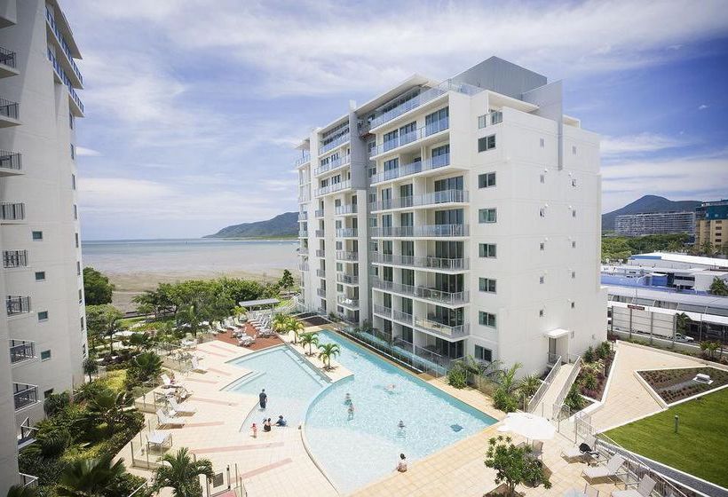 Hotel Mantra Trilogy | Cairns | Queensland | Australia 6