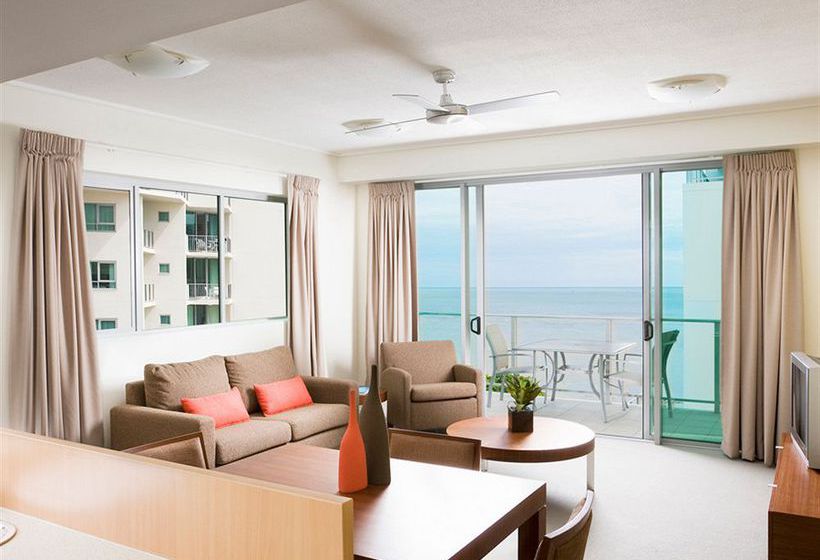 Hotel Mantra Trilogy | Cairns | Queensland | Australia 7