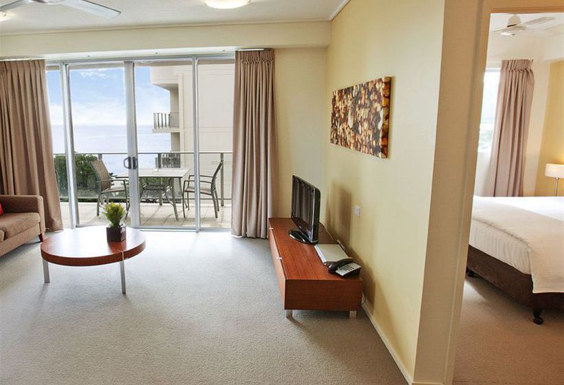 Hotel Mantra Trilogy | Cairns | Queensland | Australia 8