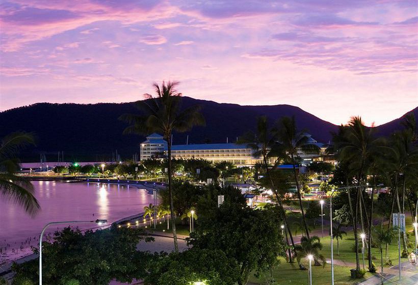 Hotel Mantra Trilogy | Cairns | Queensland | Australia 9