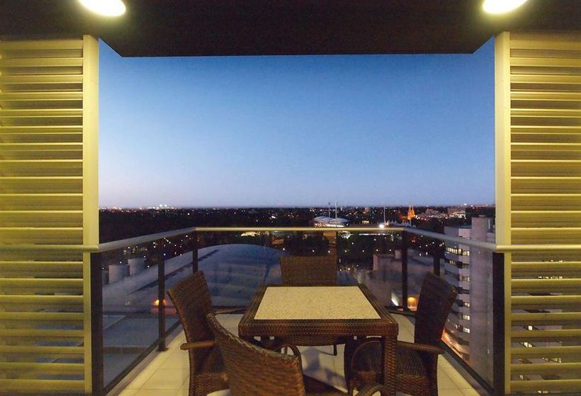 Hotel Oaks Horizon | Adelaide | South Australia | Australia 1