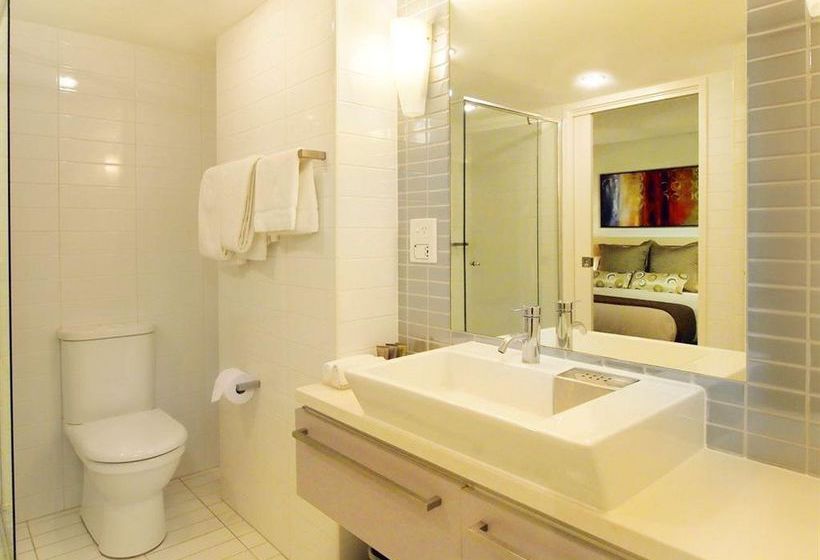 Hotel Oaks Horizon | Adelaide | South Australia | Australia 10