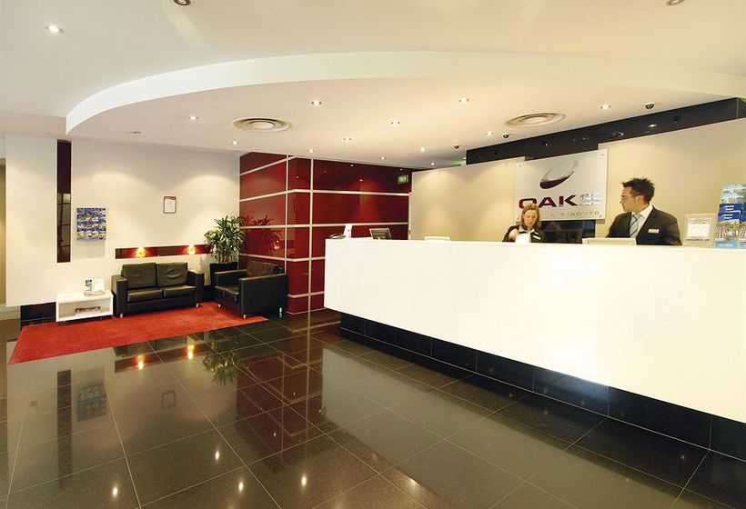 Hotel Oaks Horizon | Adelaide | South Australia | Australia 3