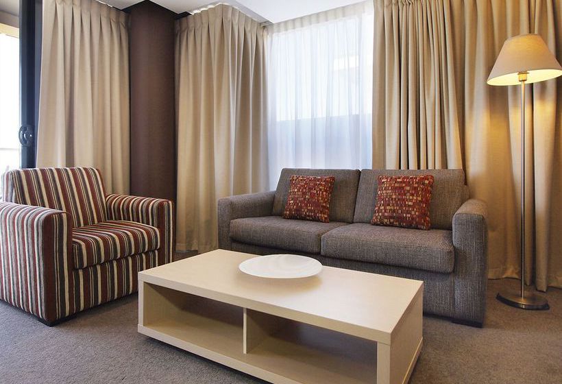 Hotel Oaks Horizon | Adelaide | South Australia | Australia 4