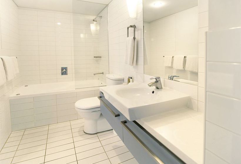 Hotel Oaks Horizon | Adelaide | South Australia | Australia 5