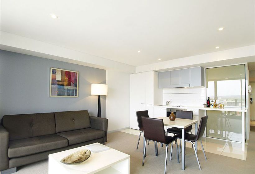 Hotel Oaks Horizon | Adelaide | South Australia | Australia 6