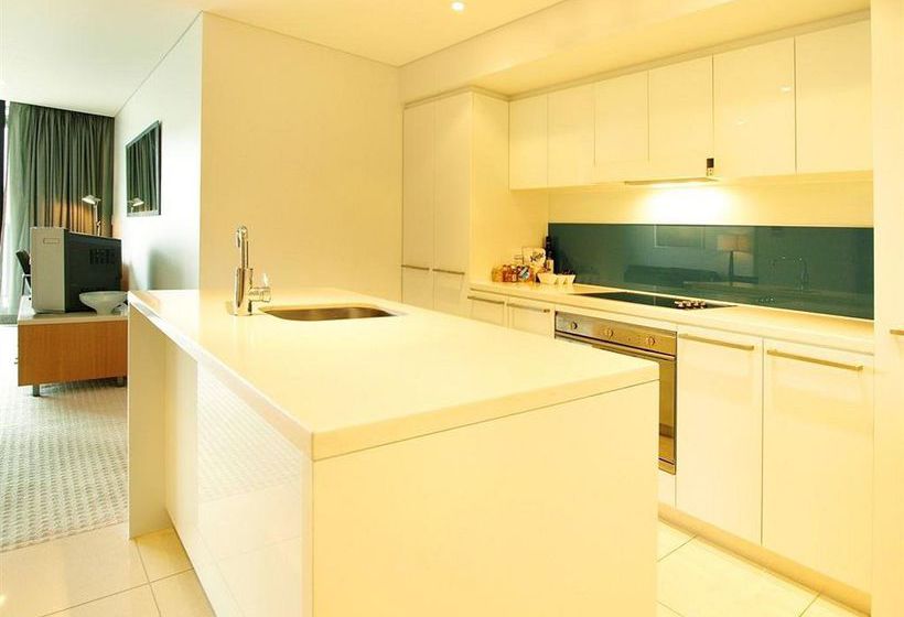 Hotel Oaks Horizon | Adelaide | South Australia | Australia 7