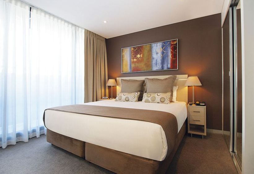 Hotel Oaks Horizon | Adelaide | South Australia | Australia 8