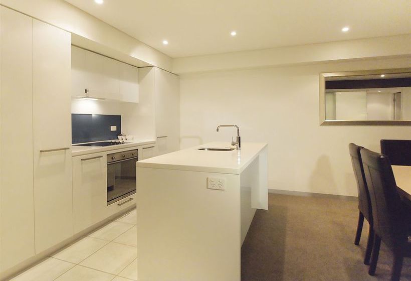 Hotel Oaks Horizon | Adelaide | South Australia | Australia 9