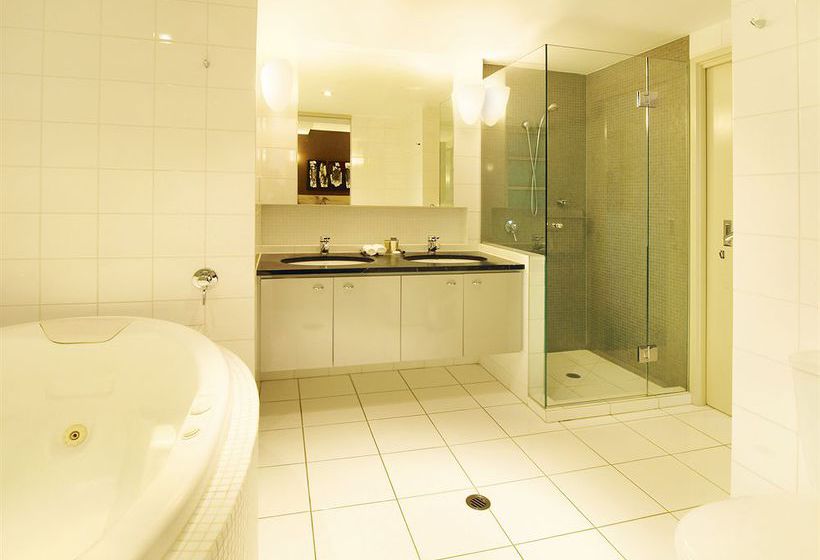 Hotel Oaks Embassy | Adelaide | South Australia | Australia 10