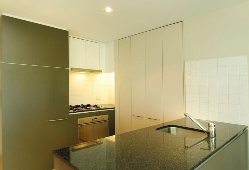 Hotel Oaks Embassy | Adelaide | South Australia | Australia 13