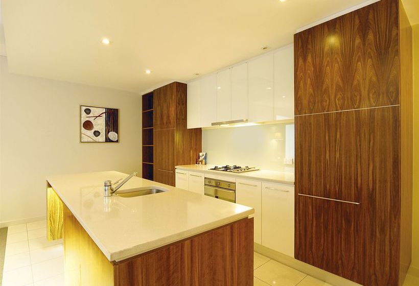 Hotel Oaks Embassy | Adelaide | South Australia | Australia 14