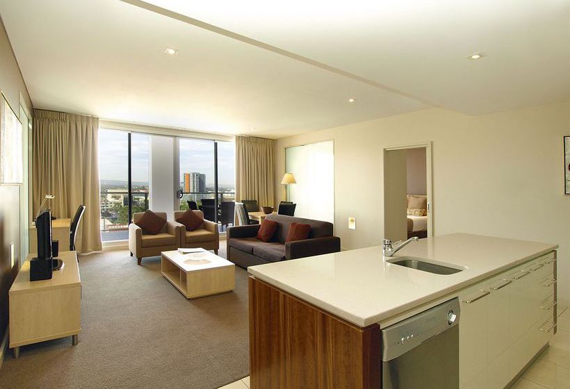 Hotel Oaks Embassy | Adelaide | South Australia | Australia 15