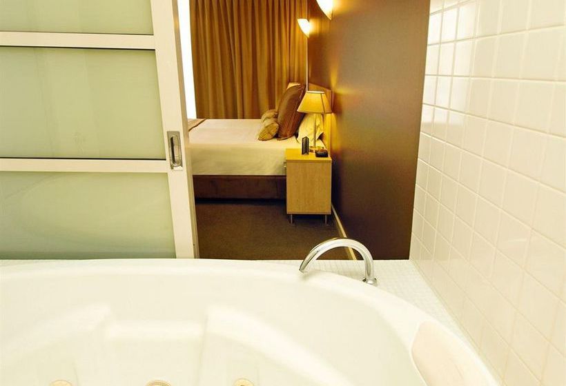 Hotel Oaks Embassy | Adelaide | South Australia | Australia 16