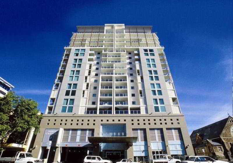Hotel Oaks Embassy | Adelaide | South Australia | Australia 17