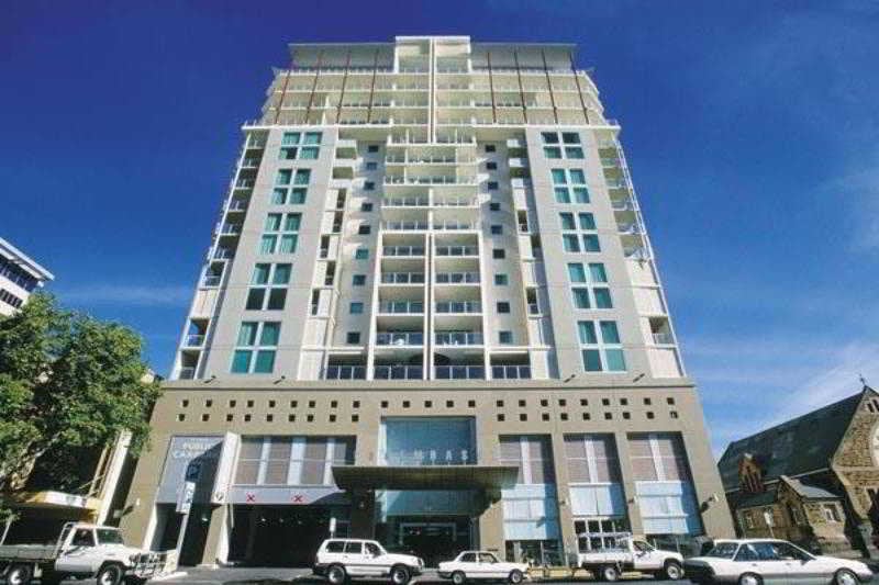 Hotel Oaks Embassy | Adelaide | South Australia | Australia 18