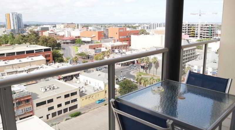 Hotel Oaks Embassy | Adelaide | South Australia | Australia 19