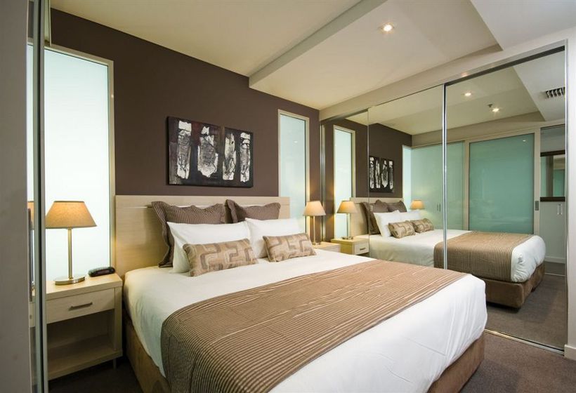 Hotel Oaks Embassy | Adelaide | South Australia | Australia 2
