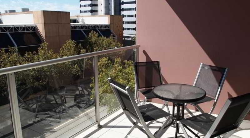 Hotel Oaks Embassy | Adelaide | South Australia | Australia 20