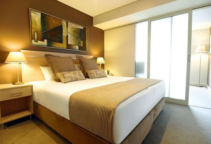 Hotel Oaks Embassy | Adelaide | South Australia | Australia 3