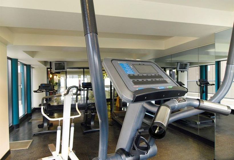 Hotel Oaks Embassy | Adelaide | South Australia | Australia 4