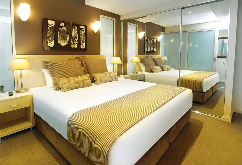 Hotel Oaks Embassy | Adelaide | South Australia | Australia 8