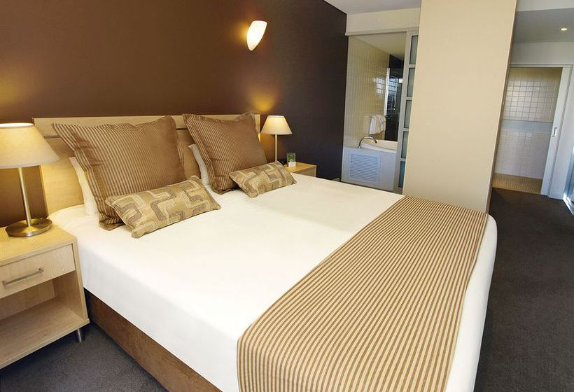 Hotel Oaks Embassy | Adelaide | South Australia | Australia 9