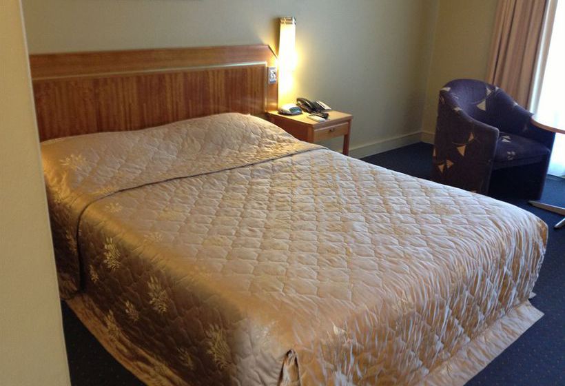 Hotel Killara Inn | Killara | New South Wales | Australia 1