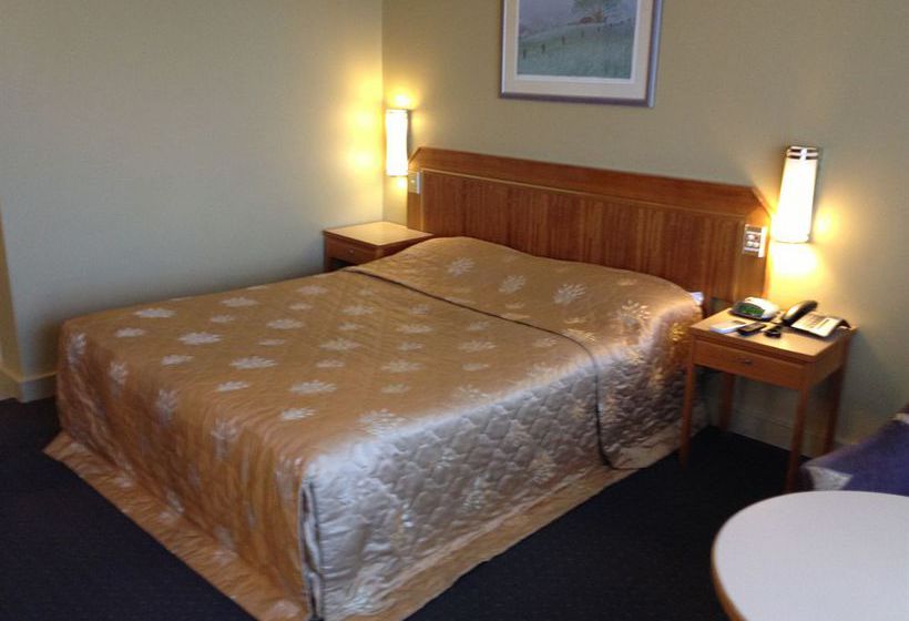 Hotel Killara Inn | Killara | New South Wales | Australia 3