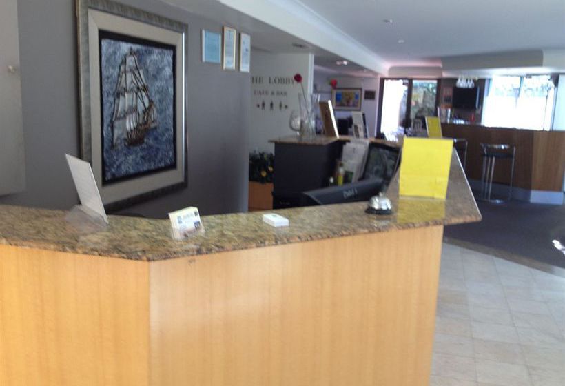 Hotel Killara Inn | Killara | New South Wales | Australia 5