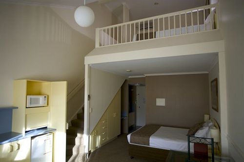 Hotel Comfort Inn & Suites Toowong | Toowong | Queensland | Australia 1