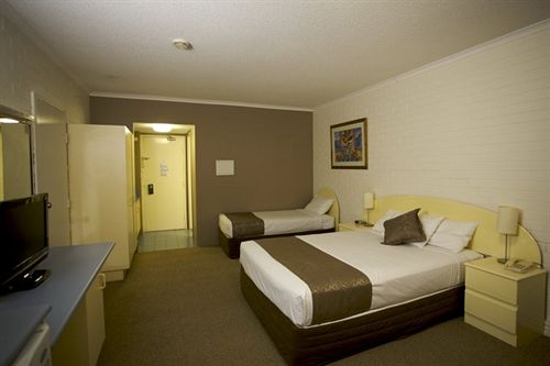 Hotel Comfort Inn & Suites Toowong | Toowong | Queensland | Australia 2
