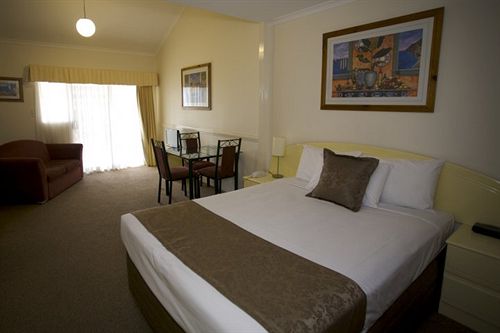 Hotel Comfort Inn & Suites Toowong | Toowong | Queensland | Australia 3