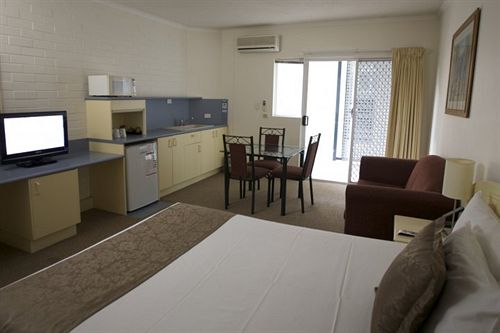 Hotel Comfort Inn & Suites Toowong | Toowong | Queensland | Australia 4