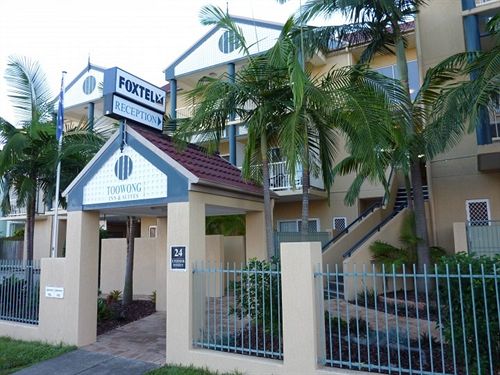 Hotel Comfort Inn & Suites Toowong | Toowong | Queensland | Australia 5
