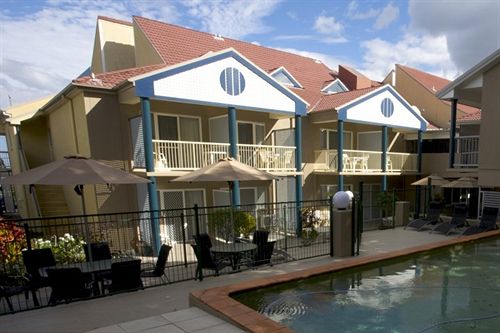 Hotel Comfort Inn & Suites Toowong | Toowong | Queensland | Australia 6