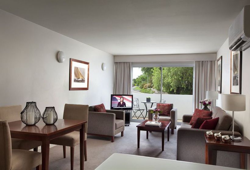 Hotel Salamanca Suites | Hobart | Tasmania | Australia 1